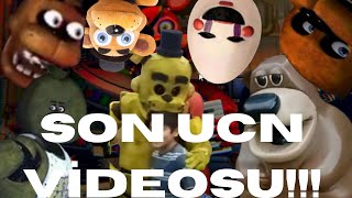 EVRENSEL UCN VİDEOSU FİNAL [upl. by Evadne781]