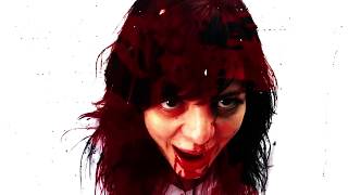 The Coathangers  Nosebleed Weekend OFFICIAL MUSIC VIDEO [upl. by Einahpad]