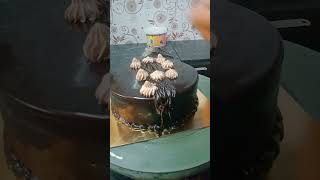 suhelr7 chocolate foodie sweet trending nandani cake s20cheff cakedecoratingideas [upl. by England588]