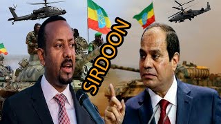 DEG DEG Abiye Ahmed oo Moroco isku dhiibay amp sirdoonkii Moroko oo Shir la leh Abiye MD CC oo Yiri [upl. by Enilreug773]