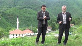 Sateliti  Efendija pomagaj  Official video 2015 HD [upl. by Annayad]