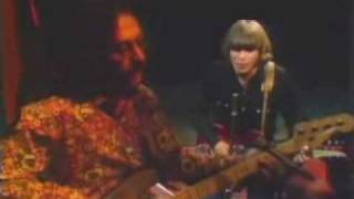 Creedence Clearwater Revival  Fortunate Son  Live 1969 [upl. by Tonia15]