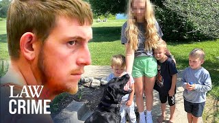 4 Shocking Developments in Ohio Dad Accused of Executing 3 Sons Case Chad Knows Whats Right [upl. by Analle30]