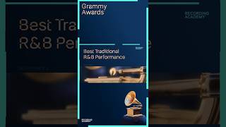 🎉 Congratulations 67th GRAMMYs Best Traditonal RampB Performance Nominees [upl. by Sterner]