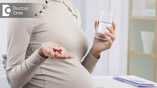 Are Progesterone Tablets safe during pregnancy  Dr Shefali Tyagi [upl. by Joyann]