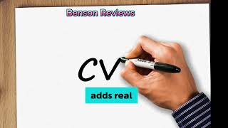 Curriculum Vitae  CV Vs Resumes [upl. by Obeng]