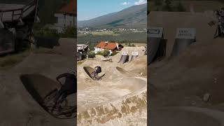 First amp Last AUSTRIAN WIN In Crankworx Innsbruck Speed amp Style  Crankworx Innsbruck 2024 [upl. by Eeryt]