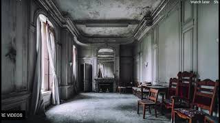 Abandoned Lynnewood hall [upl. by Lenette]