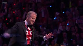 Land of Hope and Glory  Proms 2024 [upl. by Trueman]