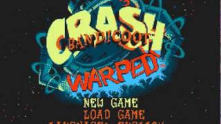 Ozzed  Crashnes Neo Cortex NES remix Crash Bandicoot 3 Warped [upl. by Airekahs403]