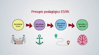 RESUMEN PRINCIPIOS PEDAGÓGICOS  APRENDIZAJES CLAVE  TODOS LOS PROCESOS DE USICAMM [upl. by Junieta767]