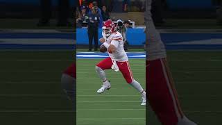 Blaine Gabbert rushes for a 14yard Gain vs Los Angeles Chargers [upl. by Brown]