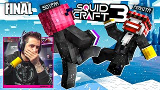 FINAL SQUID CRAFT GAMES 3 [upl. by Carlina803]