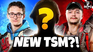 Is This The NEW TSM  Apex Legends Season 21 [upl. by Anna]