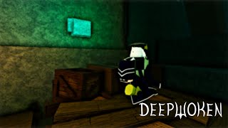 Deepwoken  How To Find Erisore [upl. by Ylil536]