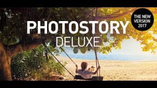 MAGIX Photostory Deluxe 2017 161252 Crack [upl. by Fritts]