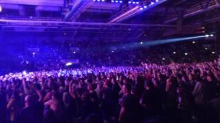 Fanta 4  MfG Live Stuttgart 231216 [upl. by Grew]