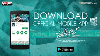 Nenu Local Official Mobile App  Download Now [upl. by Hildy773]