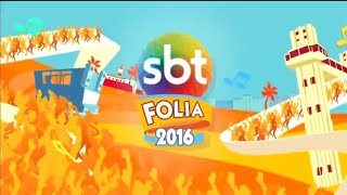 Vinheta quotSBT Folia 2016quot [upl. by Onileba]