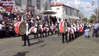 Desfile de Fanfarras dos BV  Bom Jesus de Fão 2015 [upl. by Donnelly112]