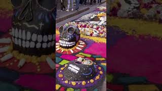 La leyenda del Mictlán que dio Vida al Día de Muertos [upl. by Aile704]