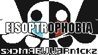 Eisoptrophobia Resignation  VS Isaac [upl. by Harli]