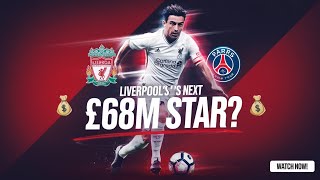 Xavi Simons The Next Premier League Superstar Liverpool’s £68M Transfer Dream [upl. by Child818]