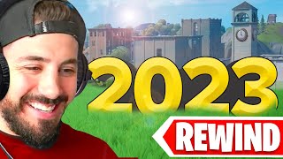 Most Iconic 2023 Nickmercs moments [upl. by Oruam867]