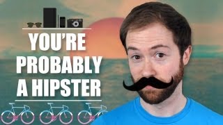 Are You A Hipster  Idea Channel  PBS Digital Studios [upl. by Nawud]