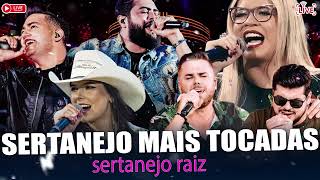 Mix Sertanejo 2024  As Melhores Musicas Sertanejas 2024 HD  Sertanejo 2024 Mais Tocadas [upl. by Dowski]