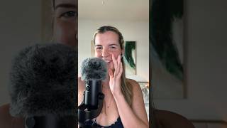 TESTING YOU ASMR 😴😴 inaudiblewhispering mouthsounds [upl. by Eehtomit675]