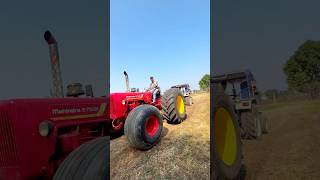 Tagdha mahaul ban gaya 🫢 tractor shorts minivologs [upl. by Nyar195]