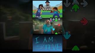 I AM STEVE  RESKIN [upl. by Medrek]