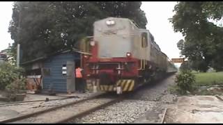 KTMB Video compilations [upl. by Udale835]