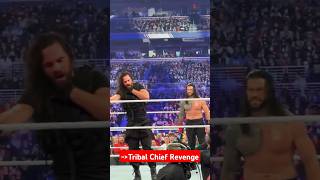 quotThe Epic Rivalry of Roman Reigns and Seth Rollinsquot [upl. by Schapira]