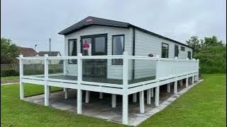 The Chantry Lodge at Seahouses [upl. by Lussier]