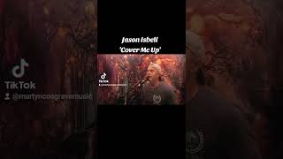 Martyn Cosgrave covers Jason Isbell Cover Me Up from The Garage Sessions2 music countrymusic [upl. by Bazluke581]