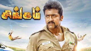 Singam 1 Tamil Full Movie 2010 Facts amp Review  Suriya Anushka Shetty Prakash Raj [upl. by Htiekel]