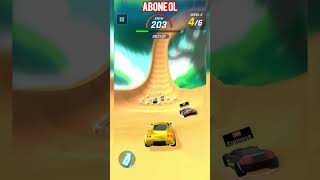 🔥TOP1🔥ARABA YARIŞI androidgames truckgames bussim automobile cargames car trending funny [upl. by Casimir]