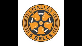 Smalley 5 Bells 2023  Finish Line Video [upl. by Erle]