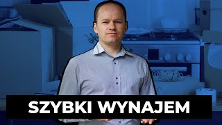 Jak szybko i bezpiecznie wynajac mieszkanie [upl. by Ange936]