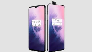 OnePlus 7 Pro 2019 Trailer Concept Design Official introduction [upl. by Nymzaj122]