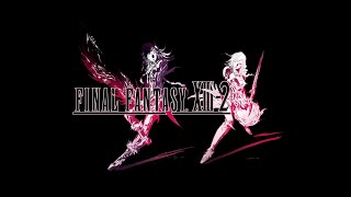 RS Xbox360  Final Fantasy XIII2 [upl. by Garlanda]