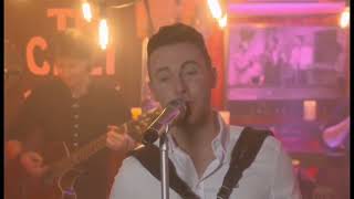 Nathan Carter  Galway Girl [upl. by Ylro]