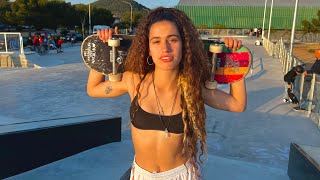 Cómo dejar de ser “POSER” skater me sorprende [upl. by Kcirdla]