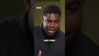 Micah Richards  one of the greatest storytellers of his generation 😂 MOTDTop10 BBCSounds [upl. by Temirf]