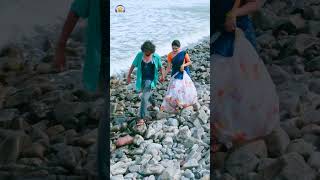 Muddha Banthi Puvvulaa Song  Mercy Killing Movie  Parvateesam  Ishwarya Vullingala  Javed Ali [upl. by Rawley]