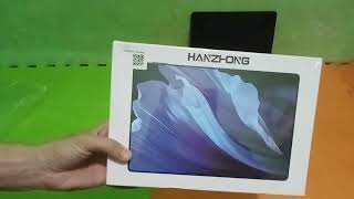 VIRAL TIKTOK HANZHONG TABLET PRICE 4390 PESOS ONLY [upl. by Gnilrits]