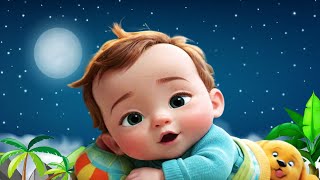 Rock A Bye BabyMedley My Beloved Child  Nursery Rhymes For Babies [upl. by Dobb823]