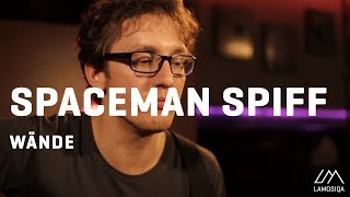 Spaceman Spiff  Wände Live And Acoustic 22 [upl. by Rednaskela579]